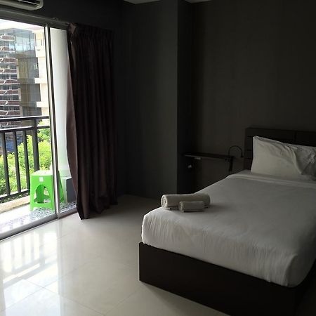 Sweet Hotel Patong Ngoại thất bức ảnh