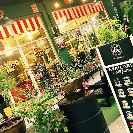 Sweet Hotel Patong Ngoại thất bức ảnh
