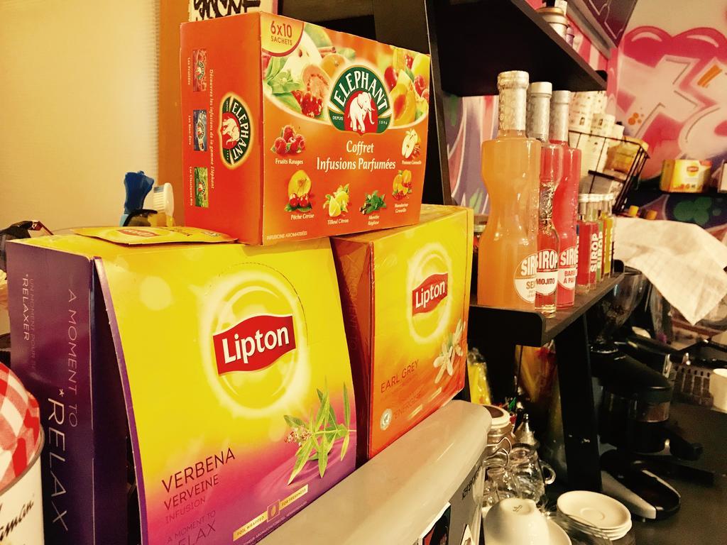 Sweet Hotel Patong Ngoại thất bức ảnh