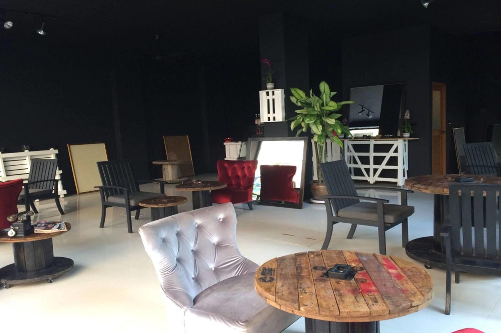 Sweet Hotel Patong Ngoại thất bức ảnh