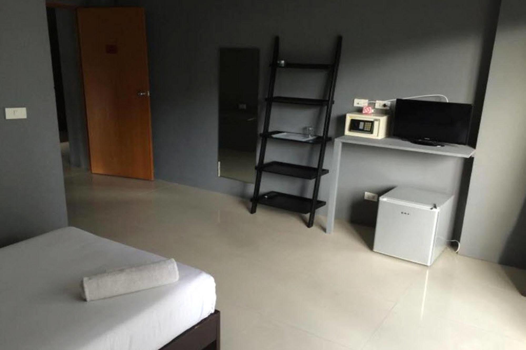 Sweet Hotel Patong Ngoại thất bức ảnh