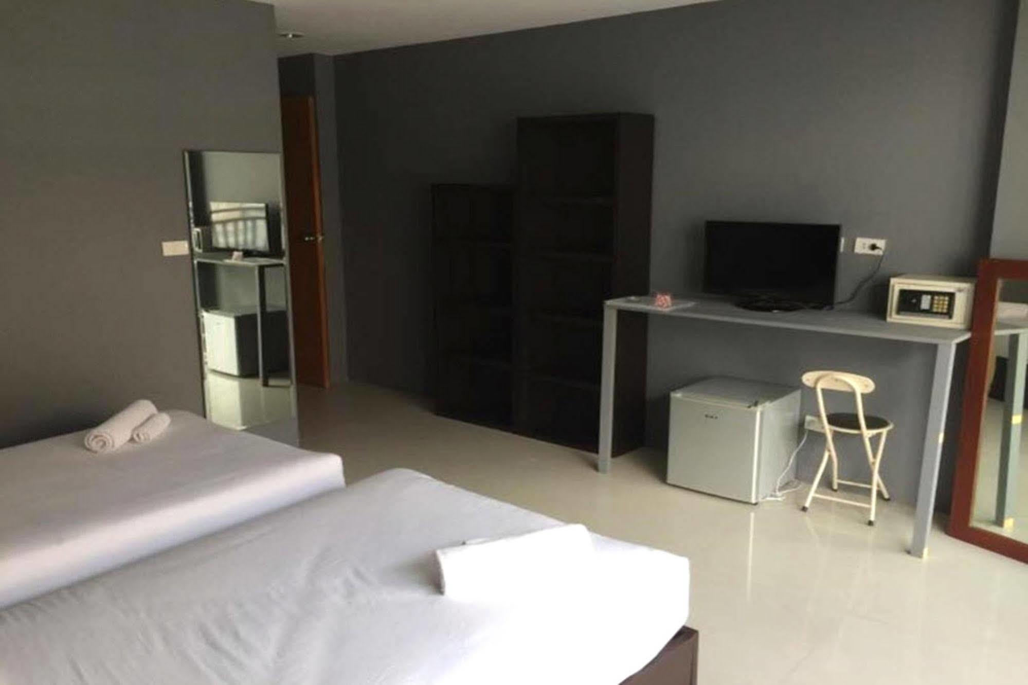 Sweet Hotel Patong Ngoại thất bức ảnh